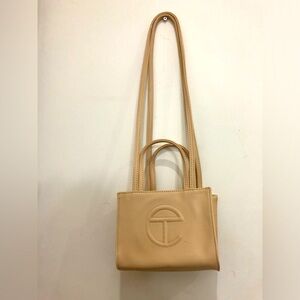 Small Telfar Bag